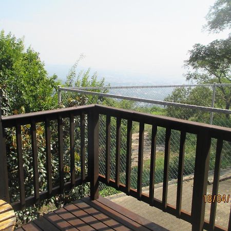 The Tree House Villa Mbombela Exteriör bild